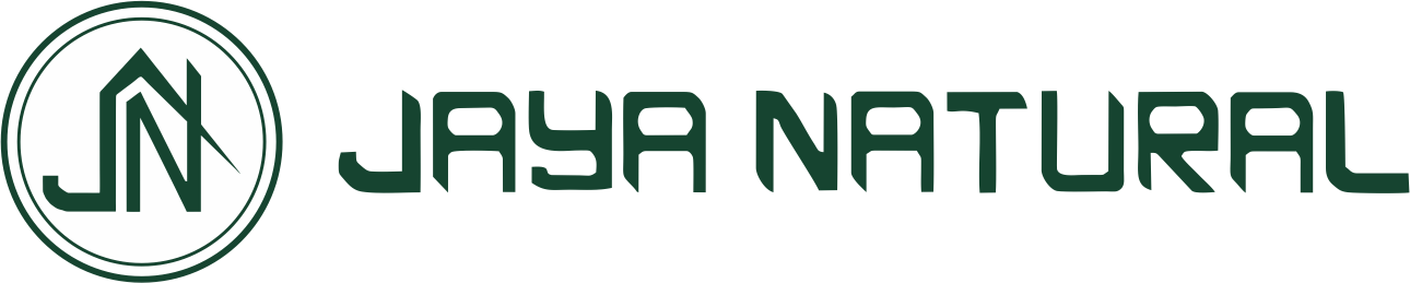 logo jaya natural herbal
